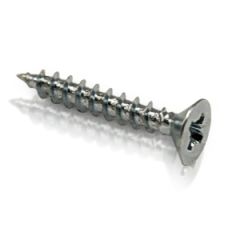 Vis 3.5 x 40 Cruciforme tête conique