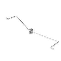 Stabilisateur pour des Supports de grand Format 