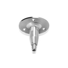 Ceiling fastener. Self-Gripping