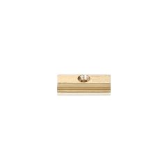 Pièce le Liaison pour System de Rail par Clips