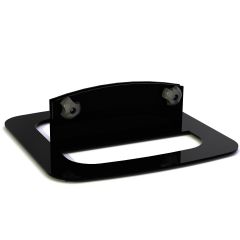 Base pour Panneaux Stop-Trottoir