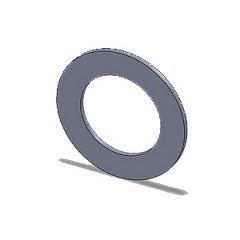 Rondelle en Plastique ∅ 19 mm