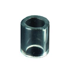 Tube de Protection en Plastique - Longueur : 6.35 mm