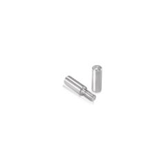 Pièce de Finition pour Tige Inox Premium de ∅ 6 mm (ROD3) 