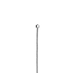 Câble Acier avec terminaison sertie en forme de Boule