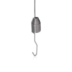 Système pour la Tension en Acier