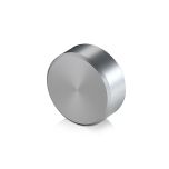 Tête - ∅ 25 mm en Aluminium pour Création Personnalisée