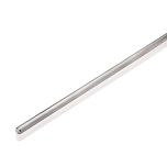 Tige Inox - Longueur : 1 m - ∅ 6 mm