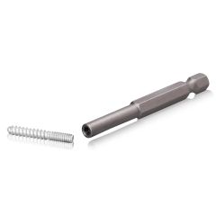 Embout pour Visseuse 6-32 Double Threaded Combination Screws