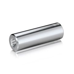 Entretoise - ∅ 19 mm - Longueur : 50 mm - Inox Poli