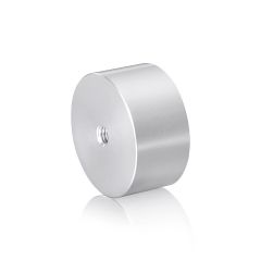 Entretoise - ∅ 50 mm - Longueur : 25 mm - Inox Poli