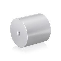 Entretoise - ∅ 50 mm - Longueur : 50 mm - Inox Poli